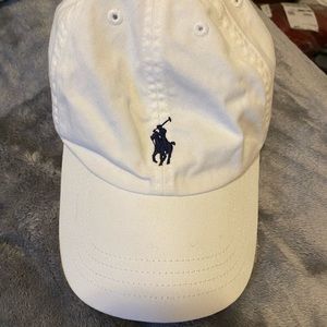 Polo hat